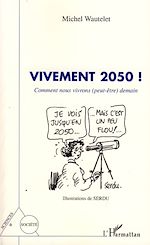 Download this eBook Vivement 2050 !
