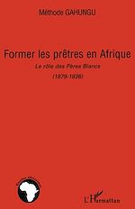 Download this eBook Former les prêtres en Afrique