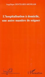 Télécharger le livre :  L'hospitalisation à domicile