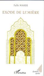 Télécharger le livre :  Exode de lumière