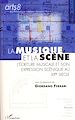 Télécharger le livre :  La musique et la scène