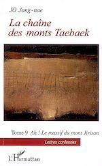 Télécharger le livre :  La chaîne des monts Taebaek