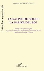 Download this eBook La salive du soleil