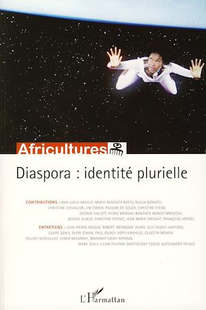 Téléchargez le livre :  Diaspora: identité plurielle