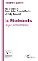 Télécharger le livre :  Les ONG confessionnelles