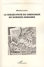 Download this eBook La subjectivité du chercheur en sciences humaines