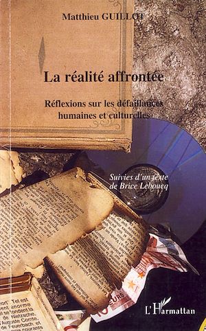 Téléchargez le livre :  La réalité affrontée