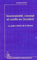 Télécharger le livre :  Souveraineté, concept et conflit en Occident