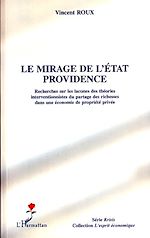 Download this eBook Le mirage de l'Etat providence