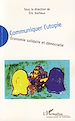 Télécharger le livre :  Communiquer l'utopie