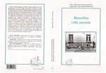 Télécharger le livre :  Bruxelles, ville ouverte