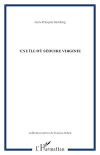 Télécharger le livre :  Une île où séduire Virginie