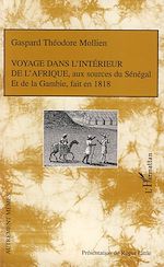 Télécharger le livre :  Voyage dans l'intérieur de l'Afrique,