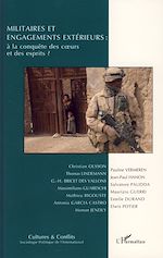 Télécharger le livre :  Militaires et engagements extérieurs