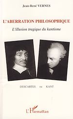 Télécharger le livre :  L'aberration philosophique