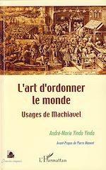 Télécharger le livre :  L'art d'ordonner le monde