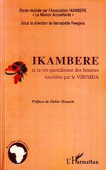 Download this eBook Ikambere et la vie quotidienne des femmes touchées par le VIH/SIDA