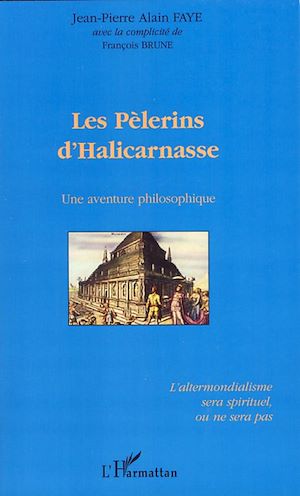 Téléchargez le livre :  Les pèlerins d'Halicarnasse