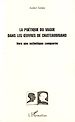 Télécharger le livre :  La poétique du vague dans les oeuvres de Chateaubriand