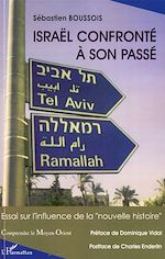 Télécharger le livre :  Israël confronté à son passé