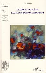 Download this eBook Georges Dumézil face aux démons iraniens
