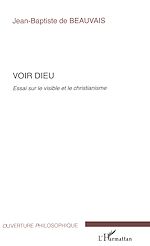 Download this eBook Voir Dieu