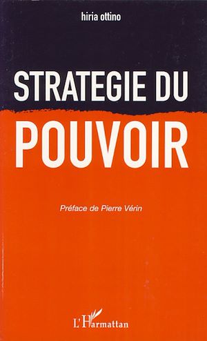 Téléchargez le livre :  Stratégie du pouvoir