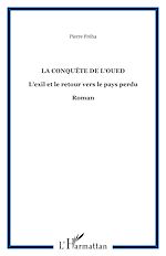 Download this eBook La conquête de l'Oued