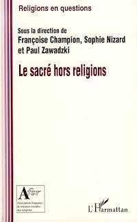 Télécharger le livre :  Le sacré hors religion