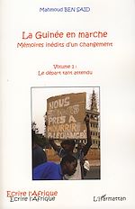 Télécharger le livre :  La Guinée en marche