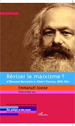 Télécharger le livre :  Réviser le marxisme ?