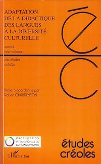 Télécharger le livre :  Adaptation de la didactique des langues à la diversité culturelle