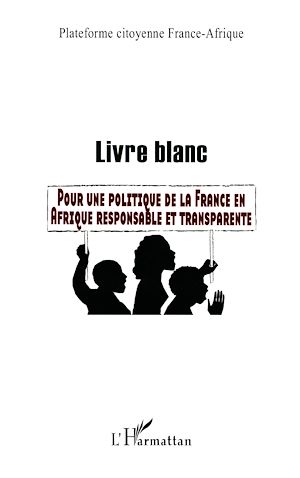 Téléchargez le livre :  Livre blanc