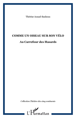 Download the eBook: Comme un Oiseau sur son Vélo