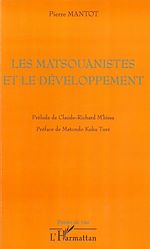 Télécharger le livre :  Les matsouanistes et le développement
