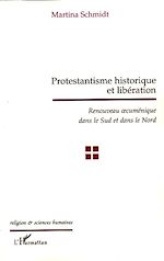 Télécharger le livre :  Protestantisme historique et libération