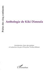 Télécharger le livre :  Anthologie de Kiki Dimoula