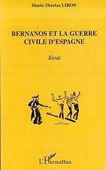 Télécharger le livre :  Bernanos et la guerre civile d'Espagne