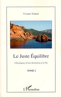 Télécharger le livre :  Le juste équilibre