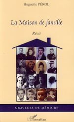 Download this eBook La maison de famille