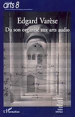 Télécharger le livre :  Edgard Varèse