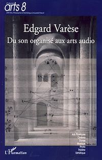 Télécharger le livre :  Edgard Varèse