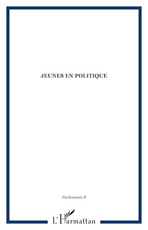 Téléchargez le livre :  Jeunes en politique