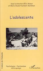 Télécharger le livre :  L'adolescente
