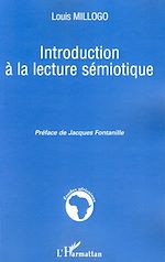Download this eBook Introduction à la lecture sémiotique