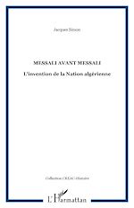 Download this eBook Messali avant Messali