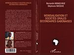Télécharger le livre :  Mondialisation et sociétés orales secondaires gabonaises