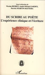 Télécharger le livre :  Du scribe au poète