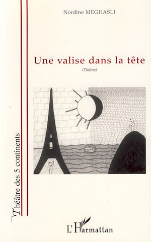 Download the eBook: Une valise dans la tête