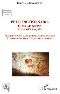 Télécharger le livre :  Petit dictionnaire français-shona shona-français